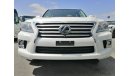 Lexus LX570 full option