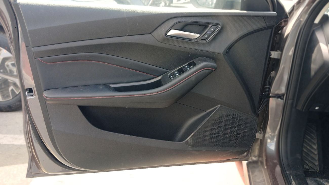 MG 5 MG5 1.5L Petrol Manual 2025YM