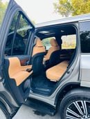 Lexus LX 600 Signature 3.5L