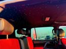 Toyota Land Cruiser GXR Toyota landcuriser V6 2017 upgrade inside & outside 2025 full option