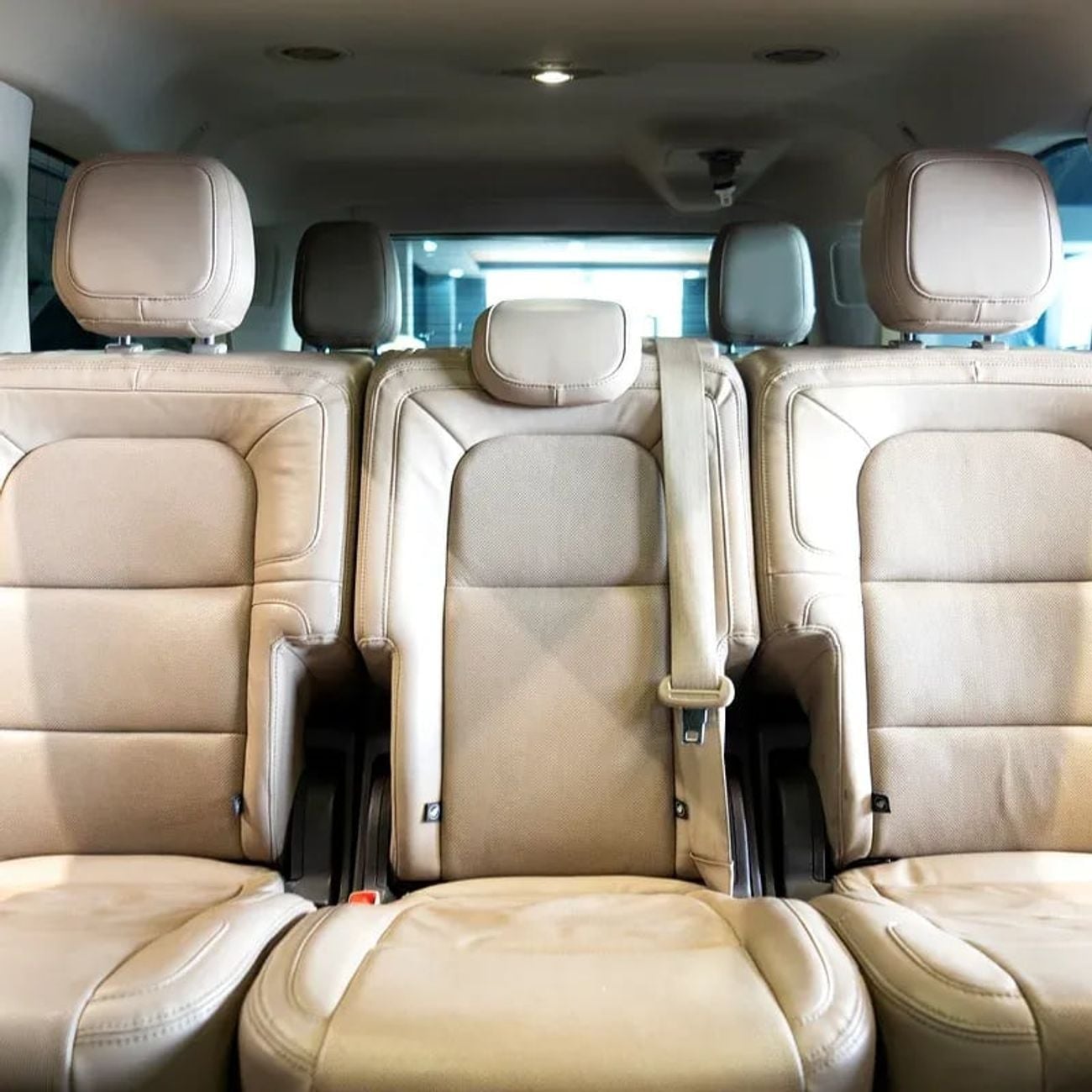 Lincoln Navigator Reserve 3.5L AED 3,257 P.M • 0% Downpayment • Navigator Reserve • 1 year warranty