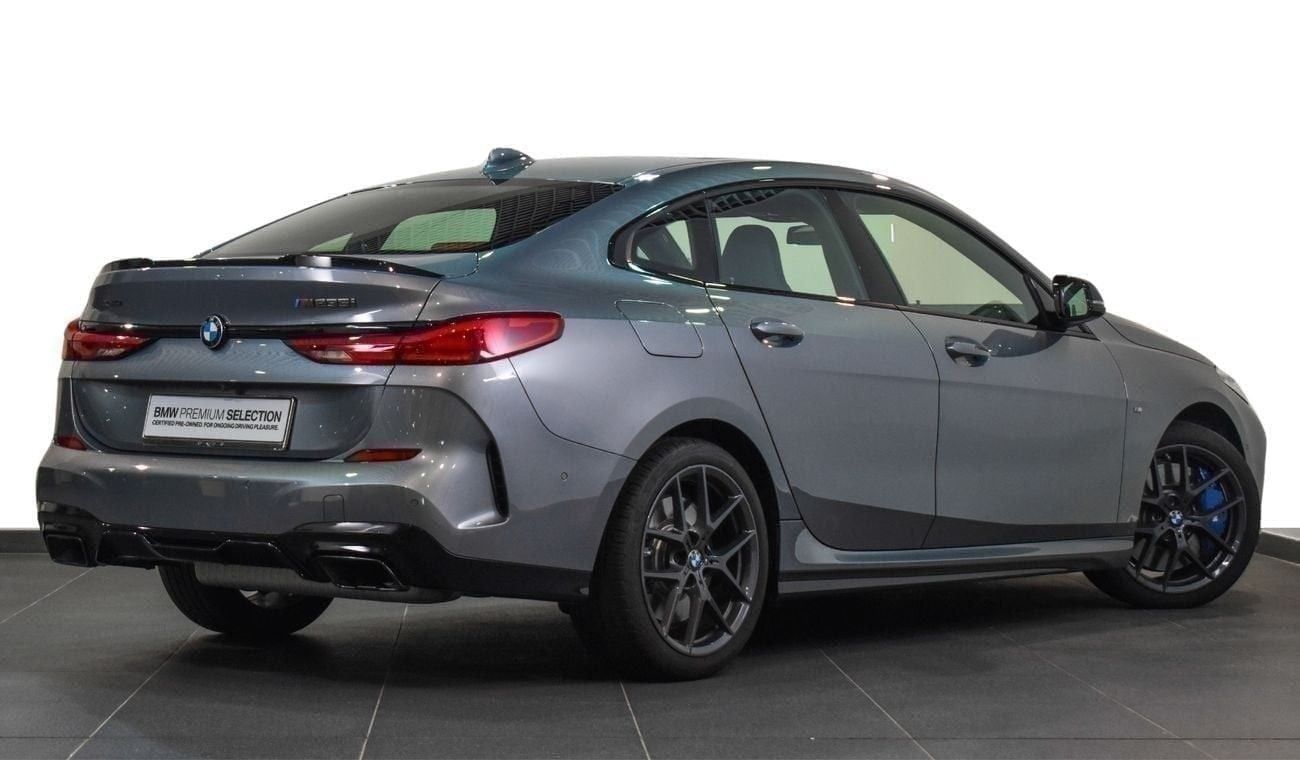 BMW M235i 235i XDrive