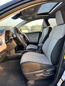 Toyota RAV4 XLE 4WD sunroof  full Option