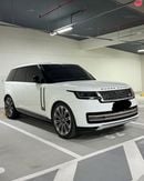 لاند روفر رينج روفر First Edition P530 4.4L