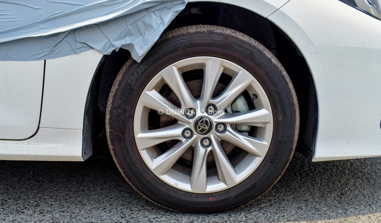 تويوتا كورولا TOYOTA COROLLA 1.8 HYBRID  CHINESE SPECS 0KM