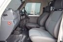 Toyota Land Cruiser Pick Up PICKUP DLX 4.5L PICKUP 4.5L