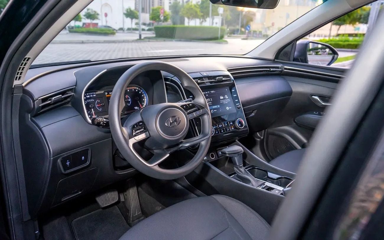 هيونداي توسون