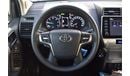Toyota Prado VX 2.8L Diesel 5 Seater 4WD Automatic