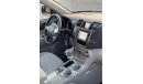 تويوتا هايلاندر 2013 Toyota Highlander 4x4 - 3.5L V6 - 7 Seater -