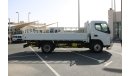 Mitsubishi Fuso Canter PICKUP TRUCK