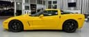 Chevrolet Corvette Original paint .. LS2 .. Perfect Condition .. Japan import ..