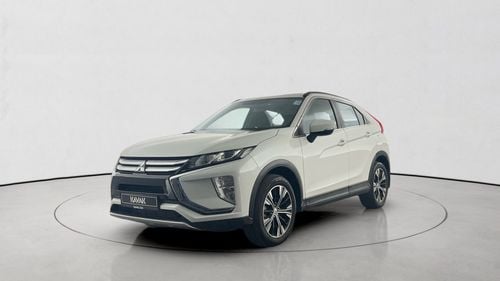 Mitsubishi Eclipse Cross GLX Midline | upto AED 20,000 Ramadan Discount | Guaranteed Warranty | 0 Down Payment