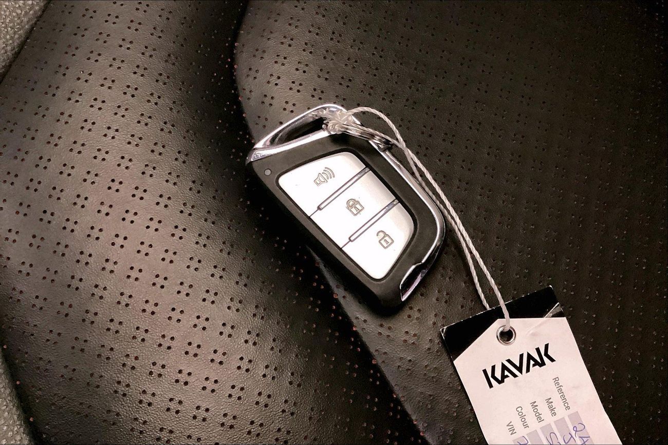 جاك S3 Plus Intelligent Luxury | شامل الضمان | 0 ﺪﻔﻋﺓ ﺃﻮﻟﻯ