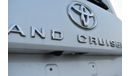 Toyota Land Cruiser LC 300 - RHD - 3.5 PET - ZX - MY 2022 - WHT_BEIG (FOR EXPORT ONLY)