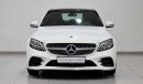 Mercedes-Benz C200 JANUARY HOT OFFER PRICE!!