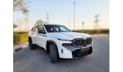 بي أم دبليو XM V8 4.4L Hybrid TWIN-TURBO, AWD , 2023 GCC