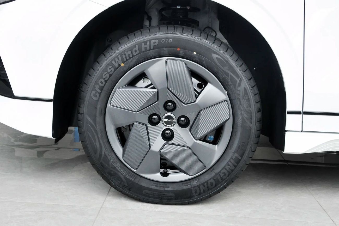 BYD e2 Export avaliable in Comfort & Luxury Option