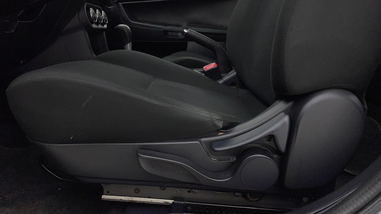 ميتسوبيشي لانسر GLS MID 1.6 | بدون دفعة مقدمة | اختبار قيادة مجاني للمنزل