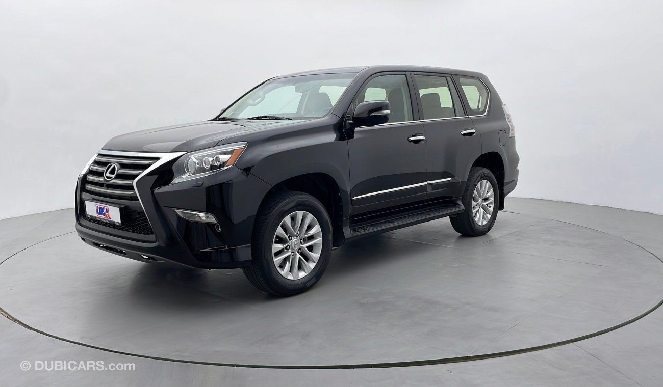 Lexus GX460 PREMIER 4.6 | Under Warranty | Inspected on 150+ parameters