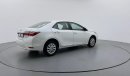 Toyota Corolla XLI 2 | Under Warranty | Inspected on 150+ parameters