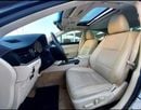Lexus ES350 Platinum+