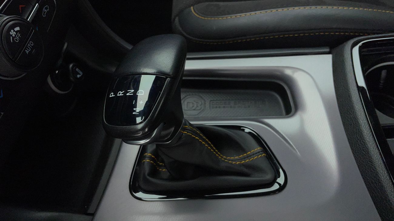 Dodge Charger GT 3.6 | Zero Down Payment | Free Home Test Drive