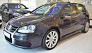 Volkswagen Golf R32