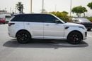 Land Rover Range Rover Sport SC SVR Autobiography 5.0L