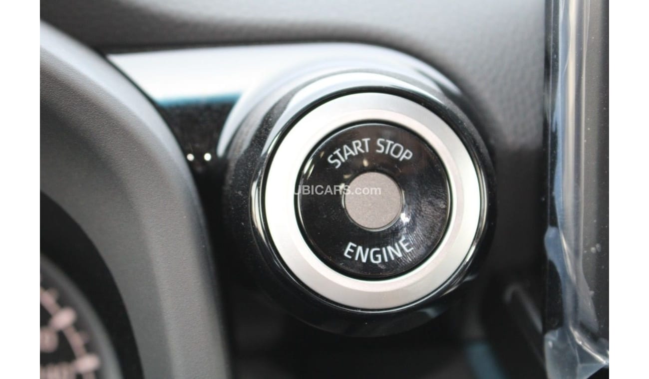 Toyota Land Cruiser TOYOTA LANDCRUISER 300 3.5L V6 PETROL VX 7+ AUTO