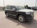 Toyota Land Cruiser VXR Toyota Land Cruiser VXR 3.5TT 2026 Full option GCC