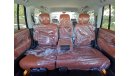 Nissan Patrol 5.6L V8 PETROL, Platinum City, Inside Tan (CODE # NPFO02)