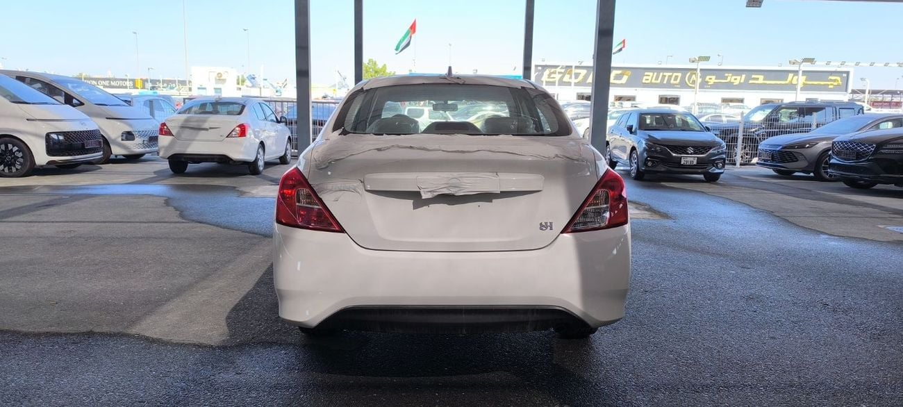 Nissan Sunny NISSAN SUNNY 1.5L 2024