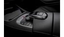 مرسيدس بنز S 400 Hybrid | 3,033 P.M  | 0% Downpayment | Immaculate Condition!