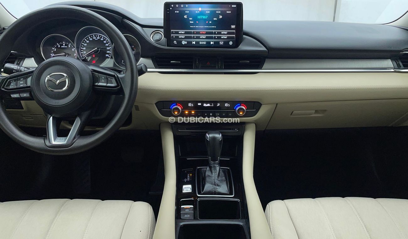 Mazda 6 S 2.5 | Zero Down Payment | Free Home Test Drive