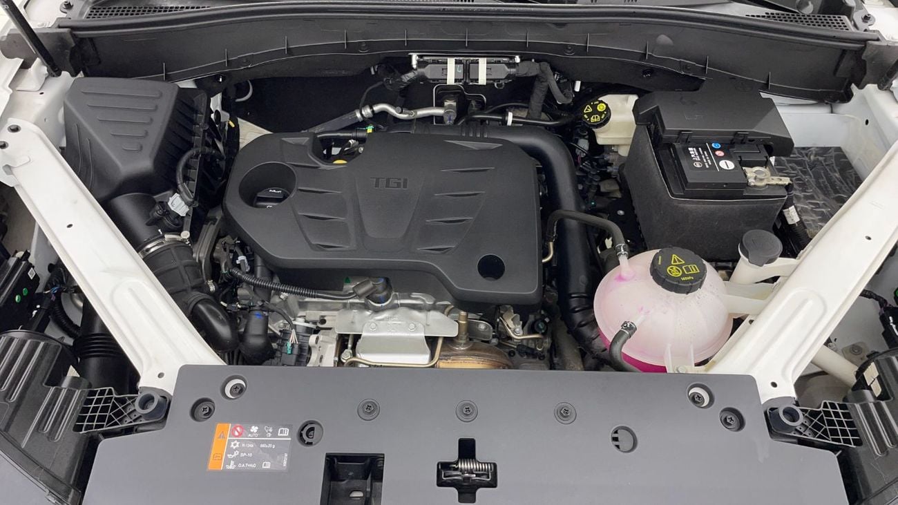 MG RX5 1.5L 2025 | 0 DP | 1069/Month | 30 Day Return | Service History