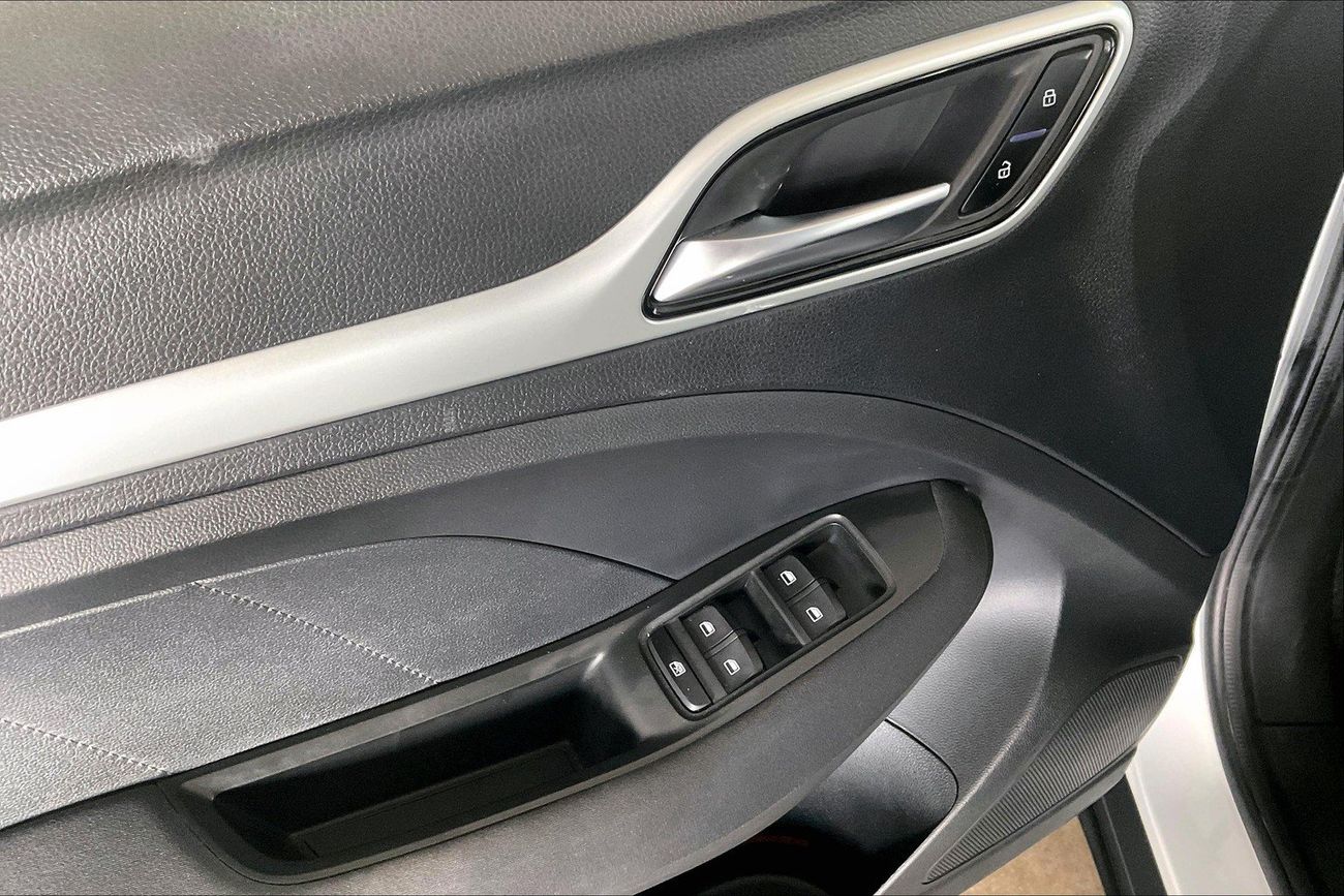 MG ZS Standard | Guaranteed Warranty | 0 Down Payment