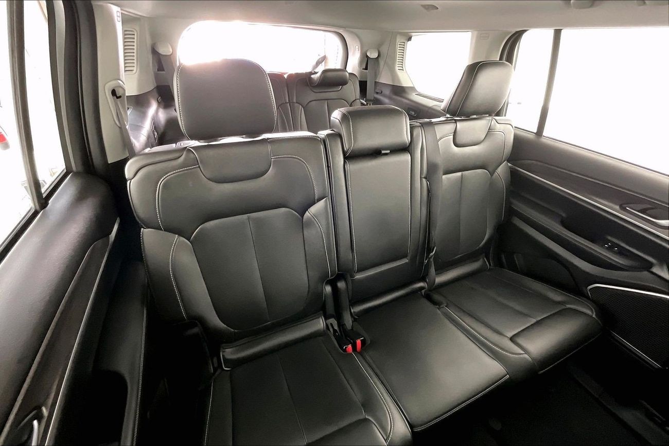 Jeep Cherokee Limited | Guaranteed Warranty | 0 Down Payment