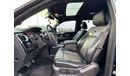 Ford F 150 F-150 2011 Harley-Davidson GCC V8 6.2L // 2Keys //Accident free // Perfect condition
