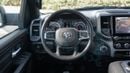رام 1500 (For Export , НА ЭКСПОРТ) PY 25/25 Tradesman Hurricane SO 3.0TT Crew Cab 4X4 GCC Без пробега