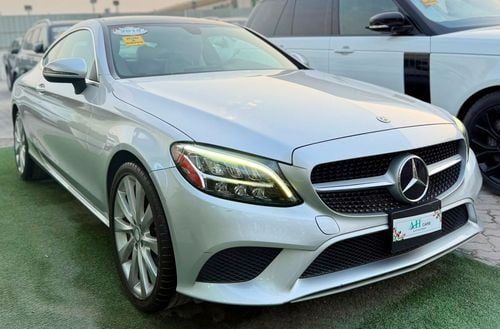 Mercedes Benz C300 STD