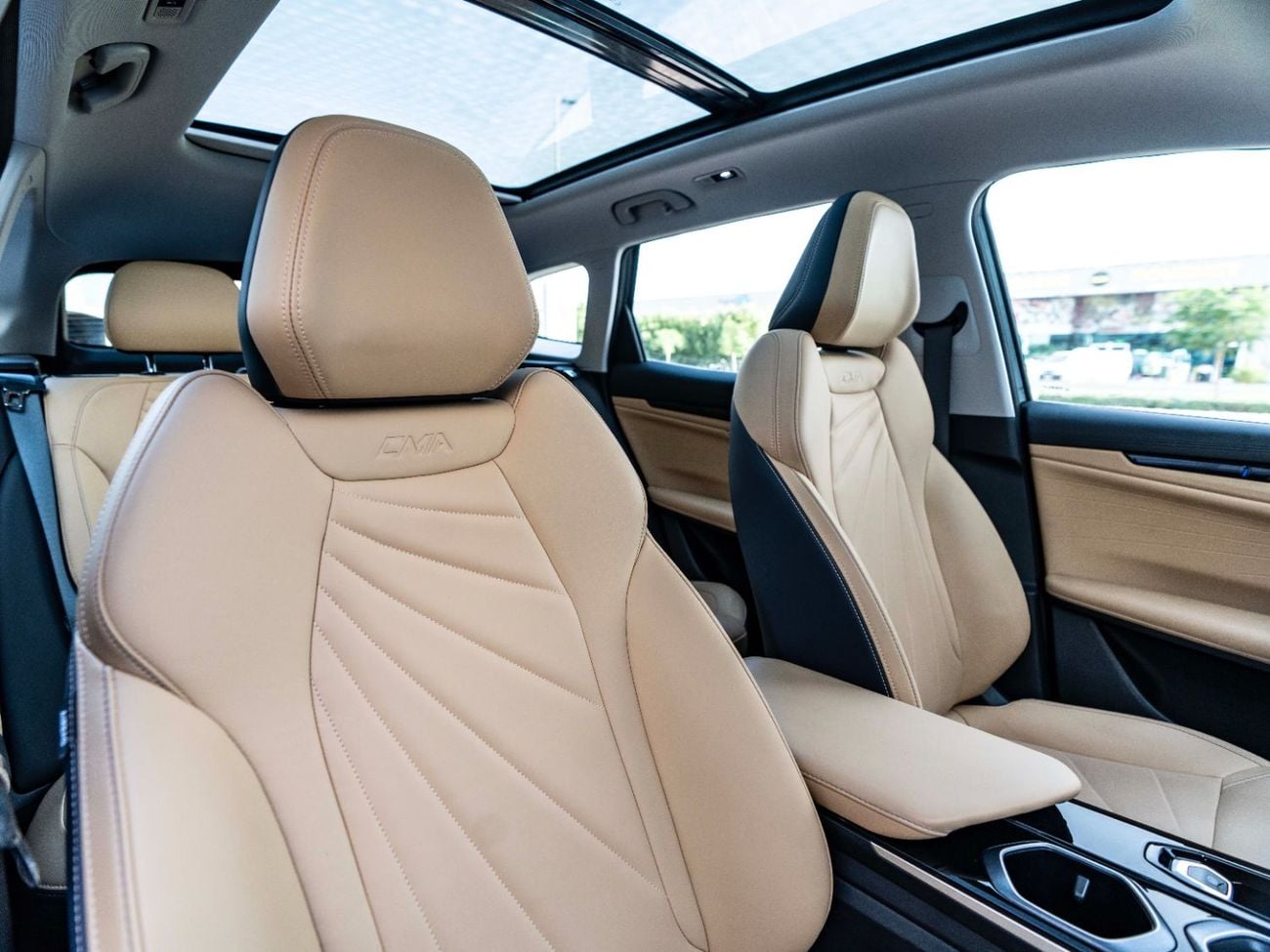 Geely Starray GF 2.0TD