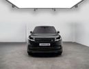 Land Rover Range Rover HSE P400