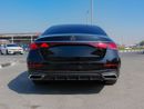 مرسيدس بنز E200 AMG 2.0L 2024 (German Specs) Full Edition