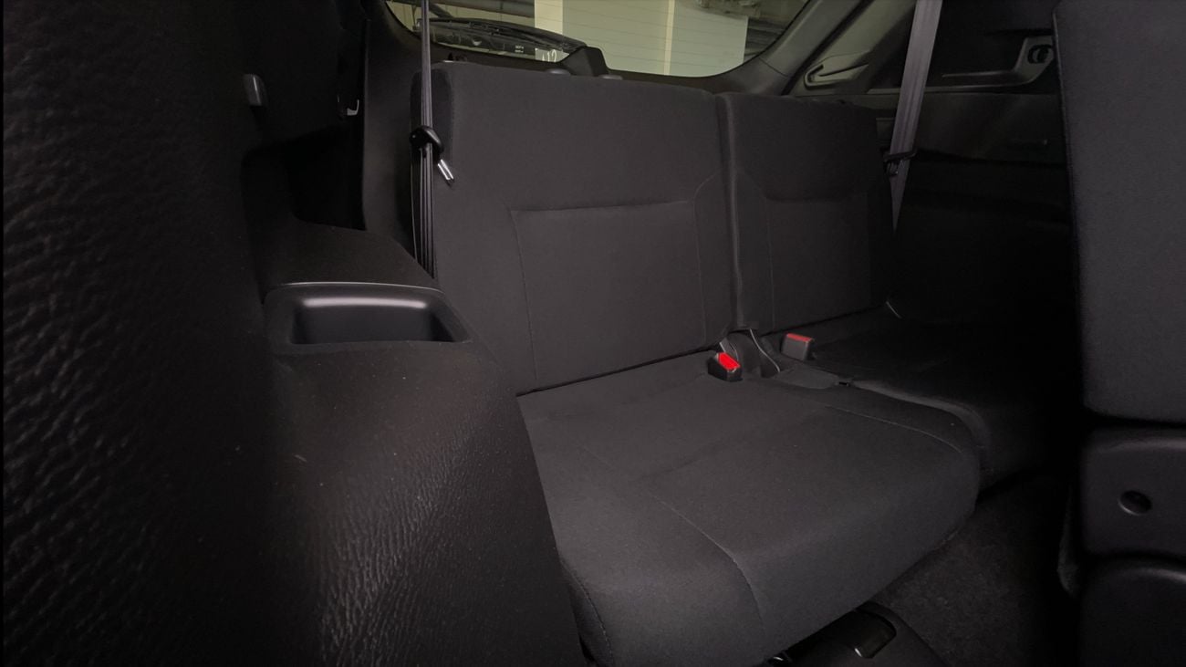 Mitsubishi Outlander 2026 GLX HIGHLINE | AED 1379/Month | 0 DP | 30 Day Return | Warranty