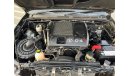 تويوتا هيلوكس Toyota Hilux RHD Diesel engine model 2014 car very clean and good condition