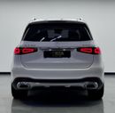 Mercedes-Benz GLS 450 2019 Mercedes-Benz GLS 450 4MATIC, 1 Year Warranty, Full Service History, GCC