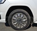 تويوتا لاند كروزر VXR 2026 TOYOTA LAND CRUISER 3.3 FULL OPTION