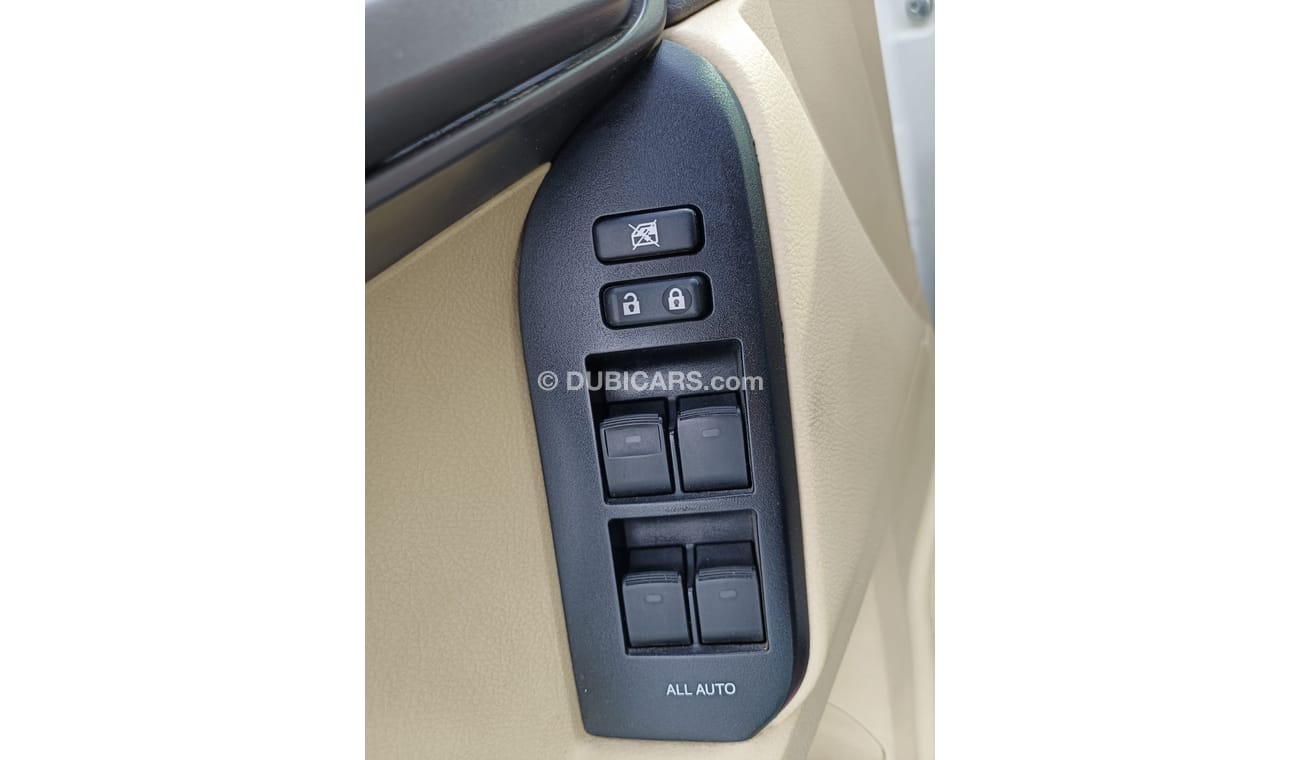 Toyota Prado PRADO / TXL / V6 4.0L / ELECTRIC SEAT / CLEAN CAR / NON ACCIDENT (LOT # 70960)