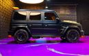Mercedes Benz Brabus G900 Mercedes-Benz G-Class | Finance Available
