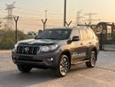 تويوتا برادو 2022 Toyota Prado TXL Full Option 4.0L V6 - AWD 4x4 GCC- Electric Seat - Rear CAM & Sensors - Cool B